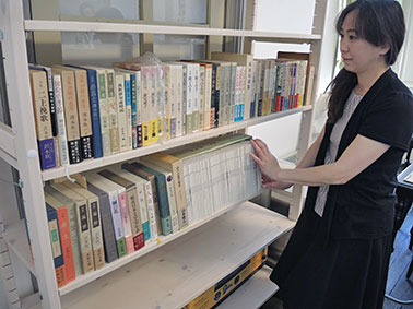 たんば黎明館」に俳人・細見綾子の句集や書籍 - 丹波新聞