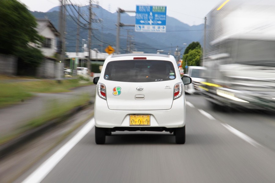 高齢の親が運転 悩む家族 抜本的な解決法はなく 地方の高齢ドライバー 下 丹波新聞