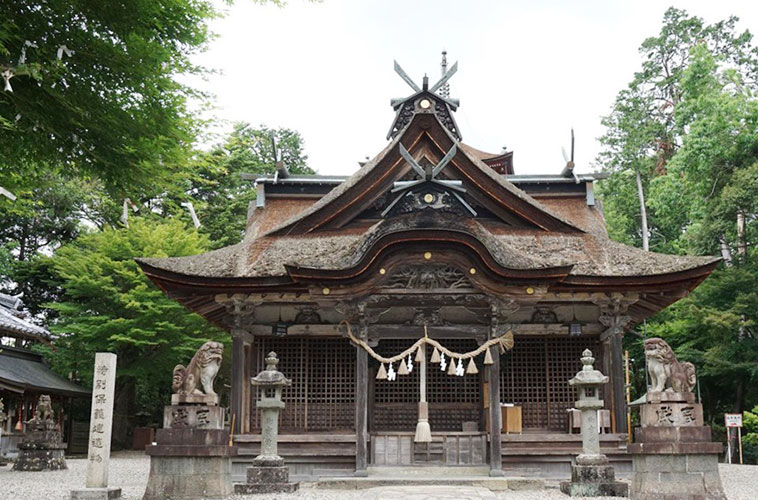 明智光秀 因縁の 6月13日 神罰 と記す資料 命日と神社焼き討ち同じ日付 丹波新聞