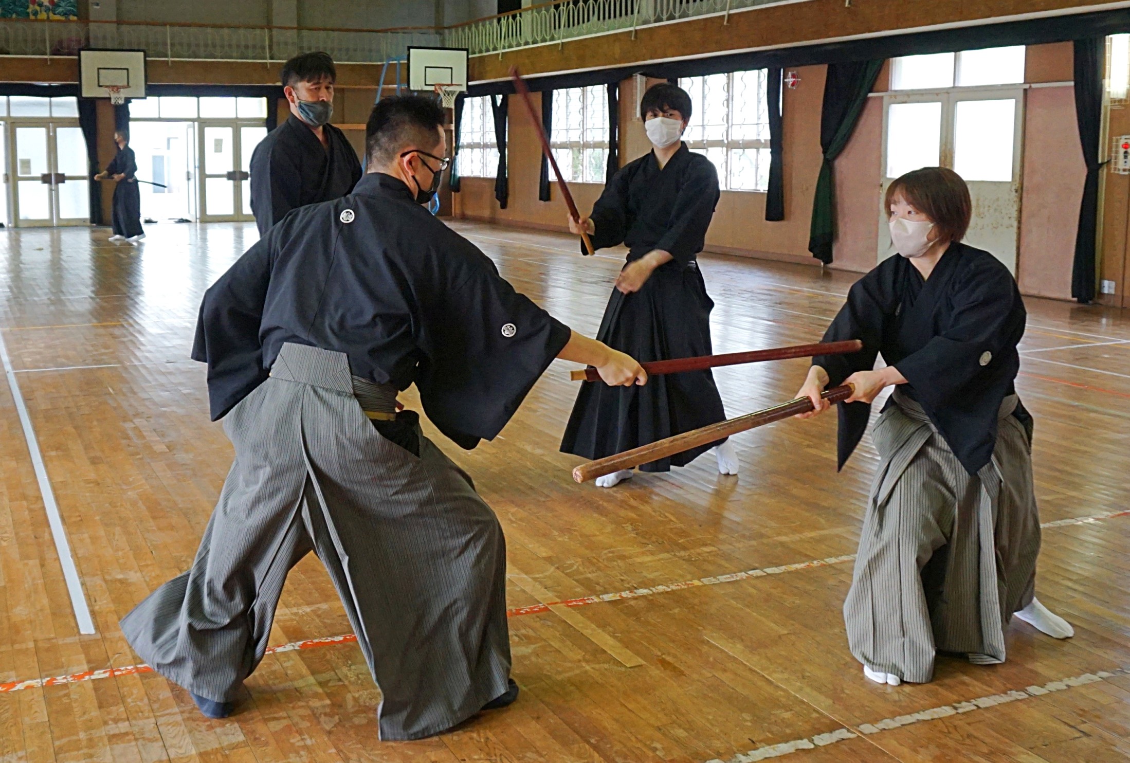 柳生流兵法宣揚趣旨 碧榕館(検索)剣道 剣術 居合 古武道 古武術 - 趣味、スポーツ、実用